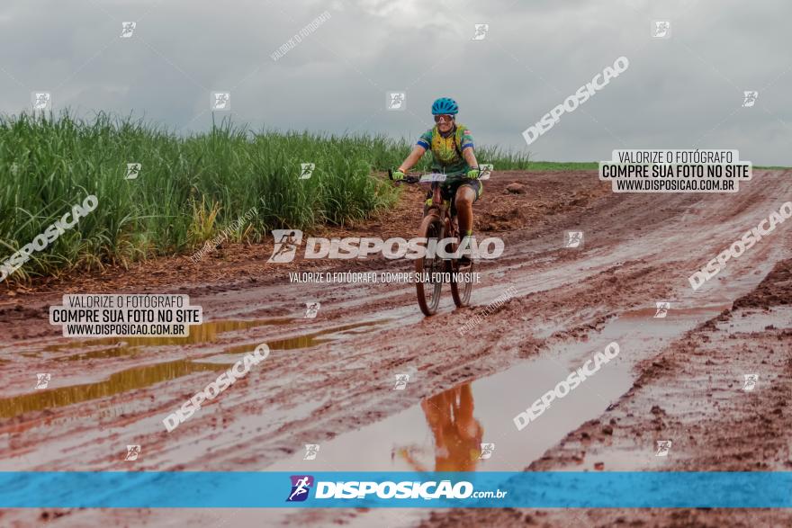 Circuito Metropolitano de Cicloturismo - 3ª Etapa