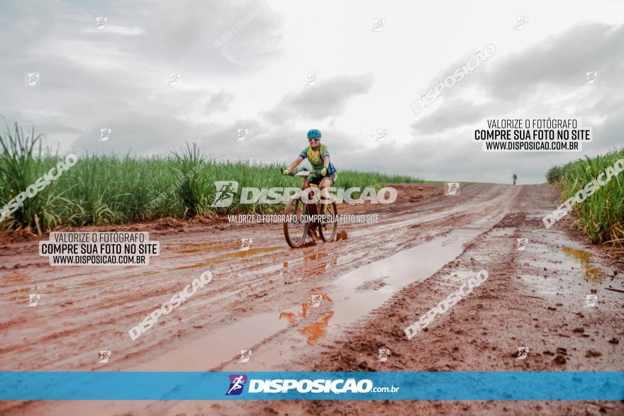 Circuito Metropolitano de Cicloturismo - 3ª Etapa