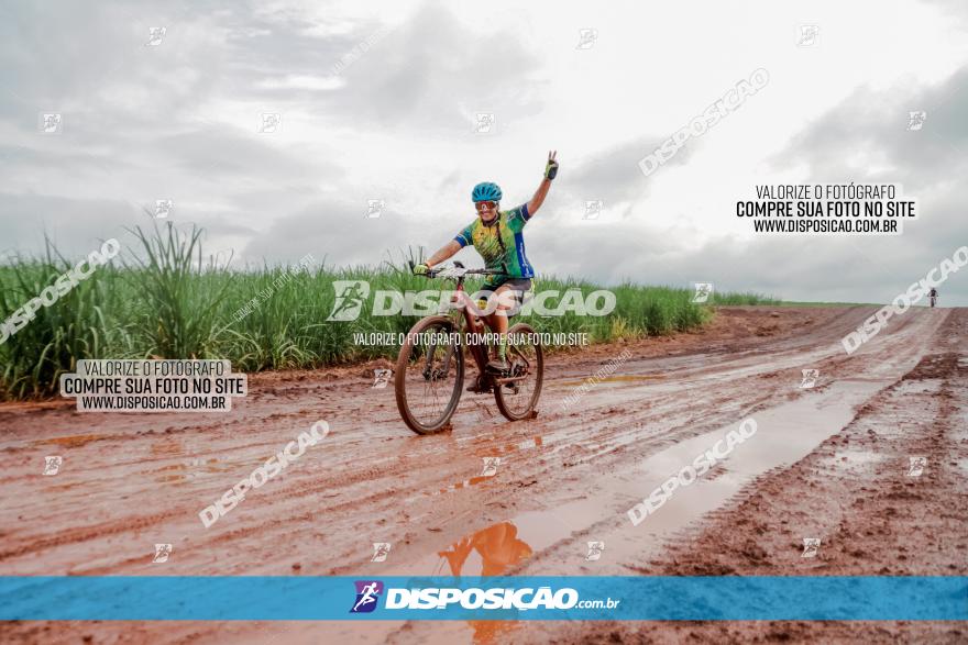 Circuito Metropolitano de Cicloturismo - 3ª Etapa