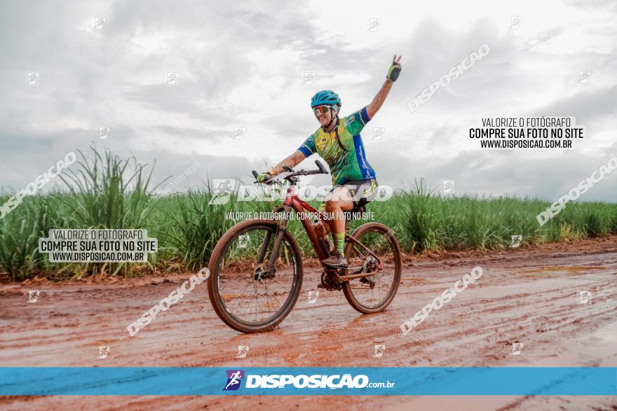 Circuito Metropolitano de Cicloturismo - 3ª Etapa