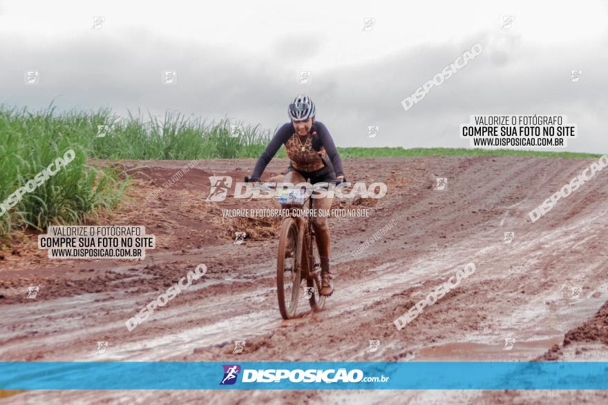 Circuito Metropolitano de Cicloturismo - 3ª Etapa