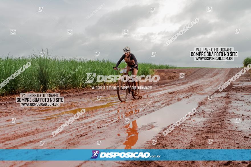 Circuito Metropolitano de Cicloturismo - 3ª Etapa