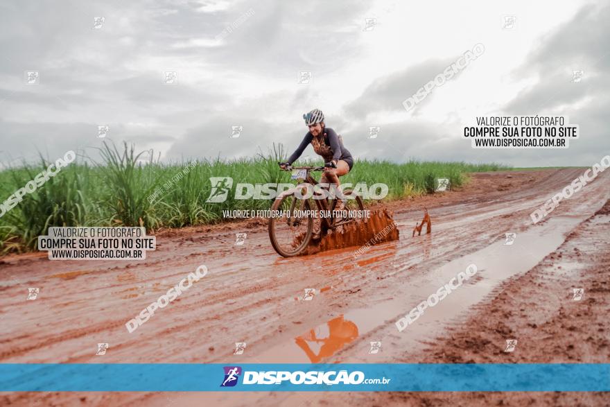 Circuito Metropolitano de Cicloturismo - 3ª Etapa