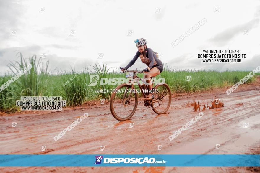 Circuito Metropolitano de Cicloturismo - 3ª Etapa