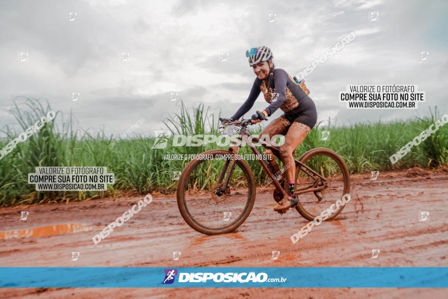 Circuito Metropolitano de Cicloturismo - 3ª Etapa