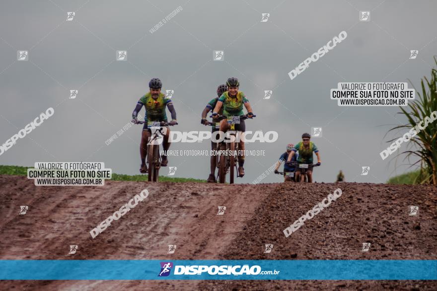 Circuito Metropolitano de Cicloturismo - 3ª Etapa