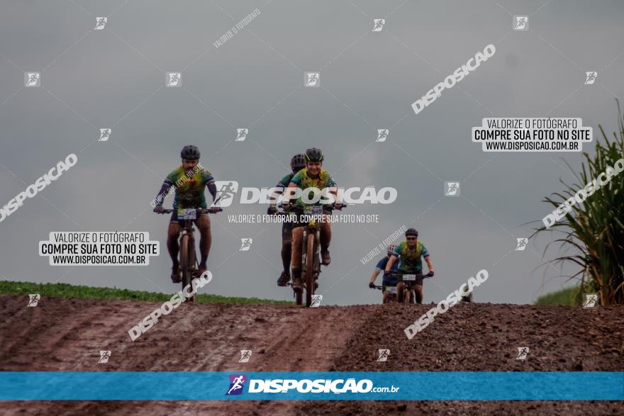 Circuito Metropolitano de Cicloturismo - 3ª Etapa