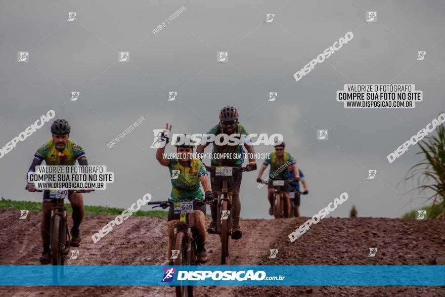 Circuito Metropolitano de Cicloturismo - 3ª Etapa