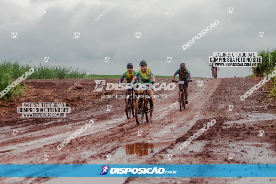 Circuito Metropolitano de Cicloturismo - 3ª Etapa