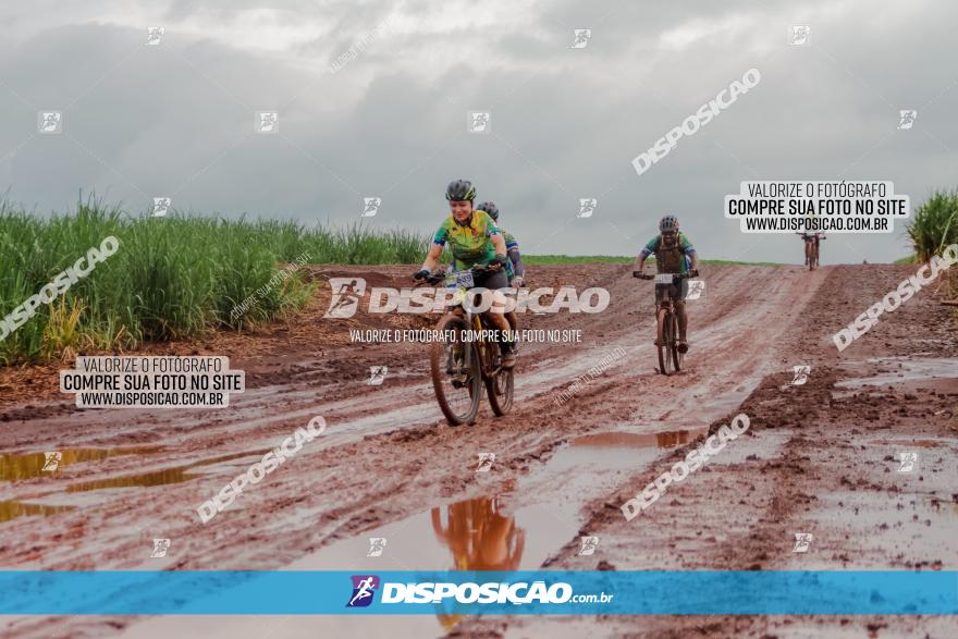 Circuito Metropolitano de Cicloturismo - 3ª Etapa