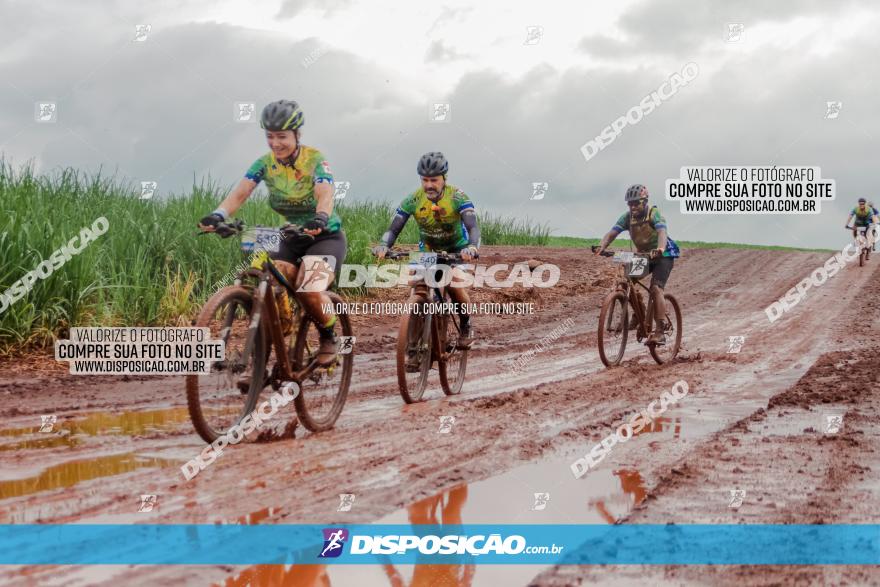 Circuito Metropolitano de Cicloturismo - 3ª Etapa