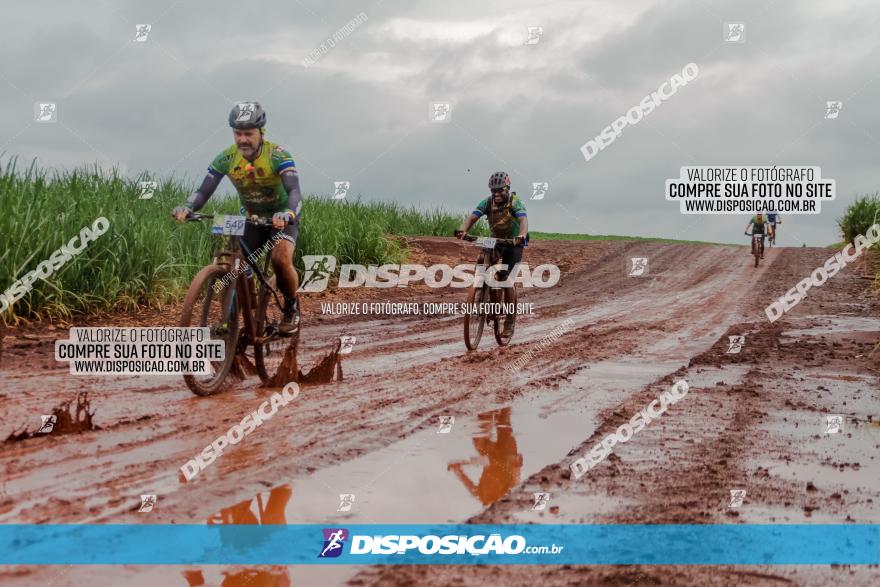 Circuito Metropolitano de Cicloturismo - 3ª Etapa