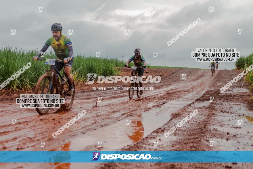 Circuito Metropolitano de Cicloturismo - 3ª Etapa