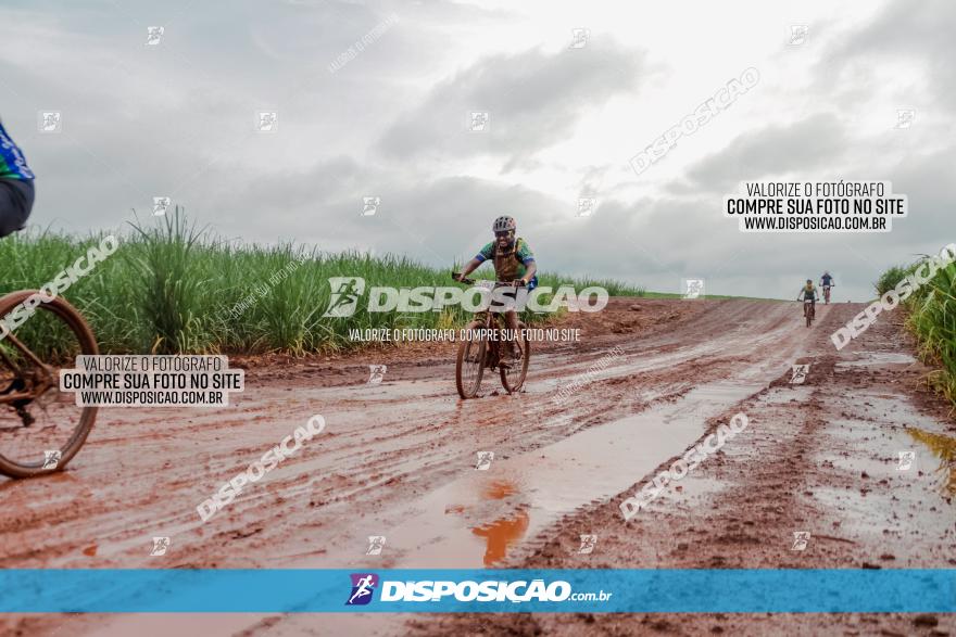 Circuito Metropolitano de Cicloturismo - 3ª Etapa