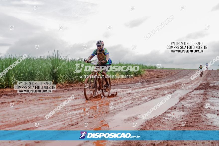 Circuito Metropolitano de Cicloturismo - 3ª Etapa