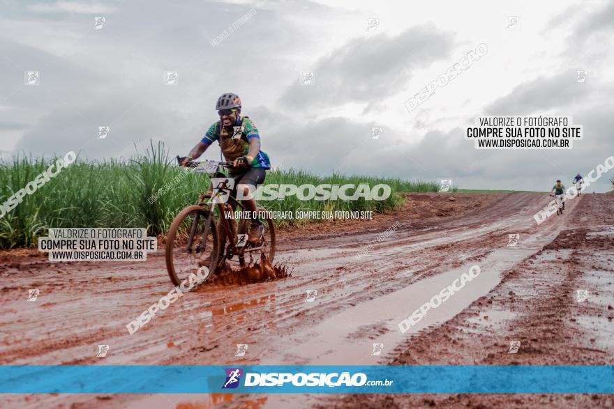 Circuito Metropolitano de Cicloturismo - 3ª Etapa