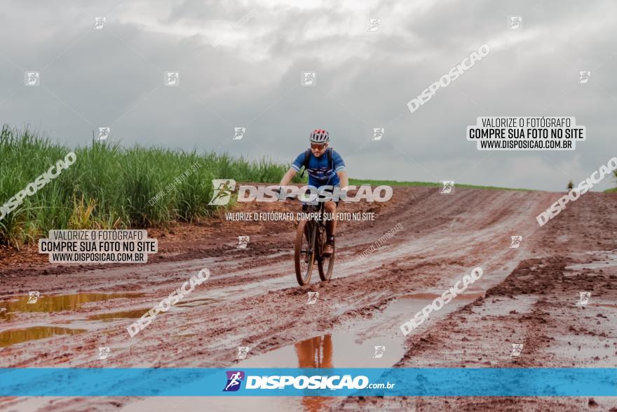 Circuito Metropolitano de Cicloturismo - 3ª Etapa