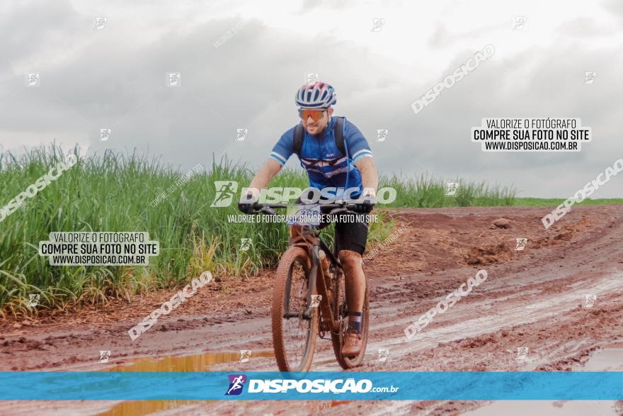 Circuito Metropolitano de Cicloturismo - 3ª Etapa