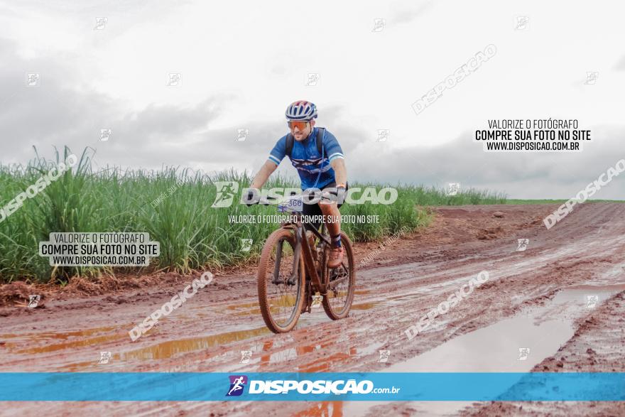 Circuito Metropolitano de Cicloturismo - 3ª Etapa