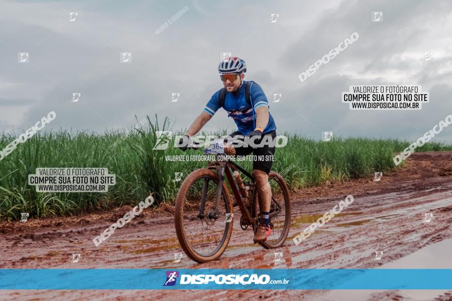 Circuito Metropolitano de Cicloturismo - 3ª Etapa