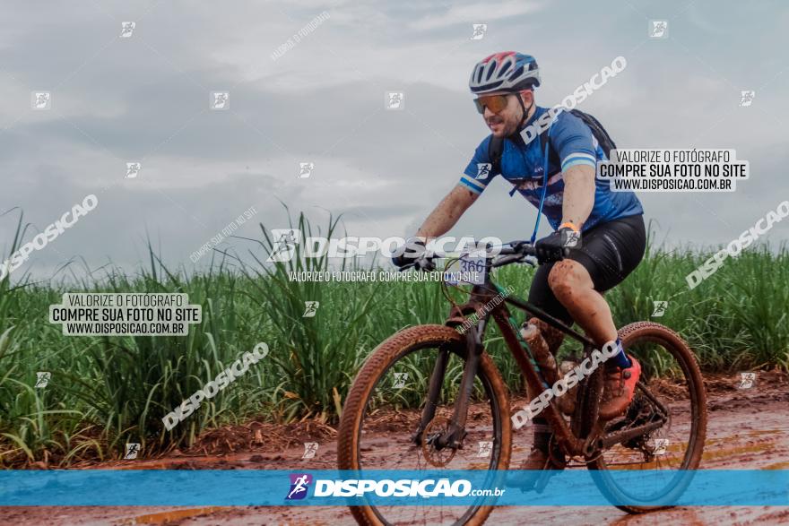 Circuito Metropolitano de Cicloturismo - 3ª Etapa