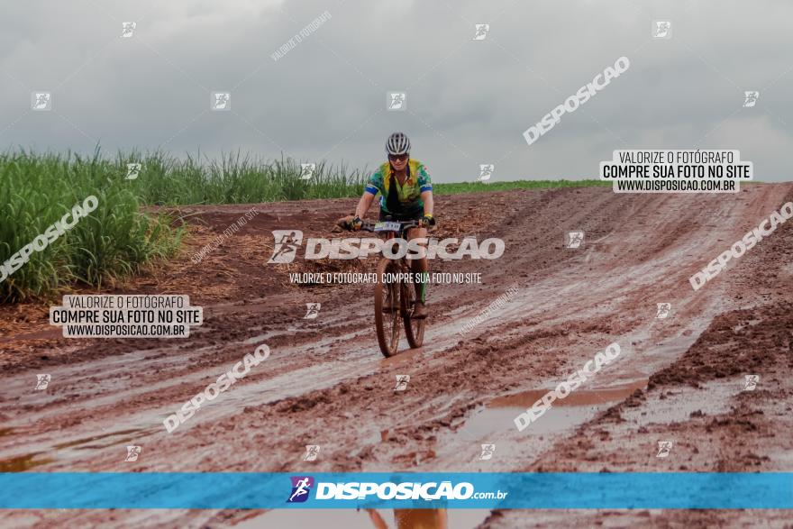 Circuito Metropolitano de Cicloturismo - 3ª Etapa