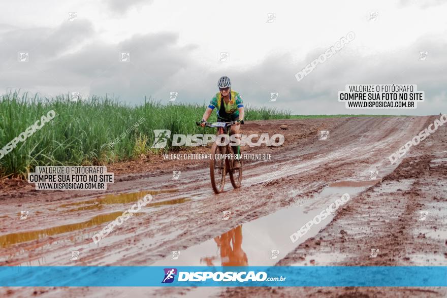 Circuito Metropolitano de Cicloturismo - 3ª Etapa