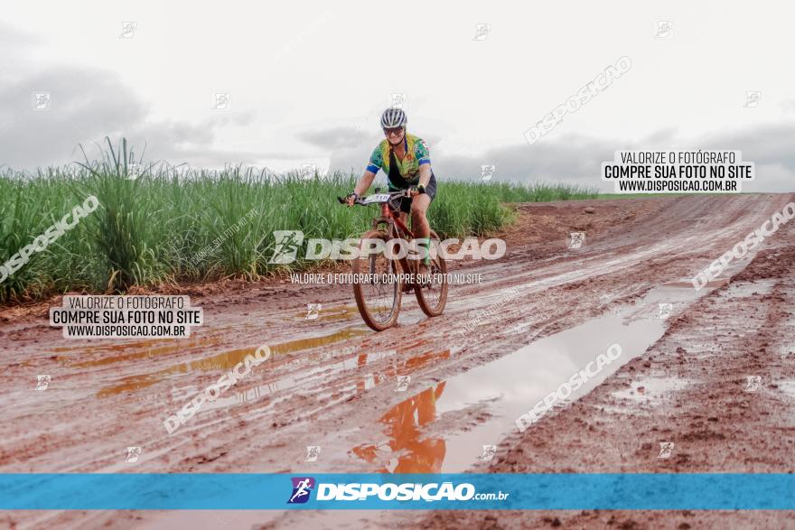 Circuito Metropolitano de Cicloturismo - 3ª Etapa