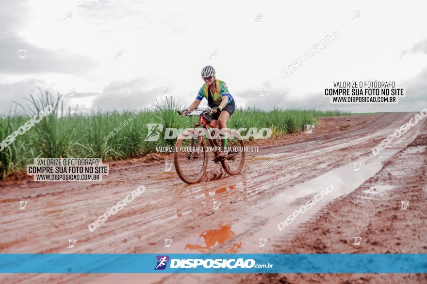 Circuito Metropolitano de Cicloturismo - 3ª Etapa