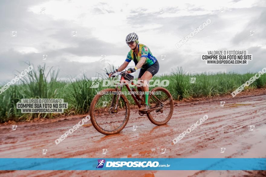 Circuito Metropolitano de Cicloturismo - 3ª Etapa