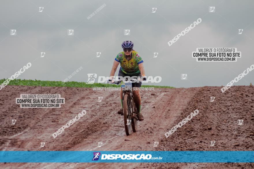 Circuito Metropolitano de Cicloturismo - 3ª Etapa