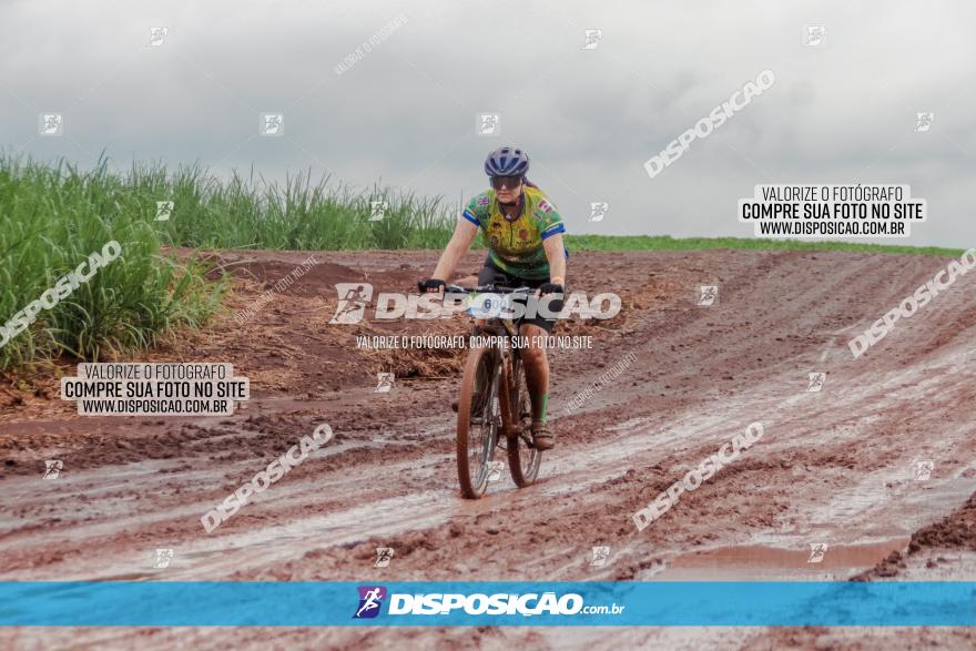 Circuito Metropolitano de Cicloturismo - 3ª Etapa