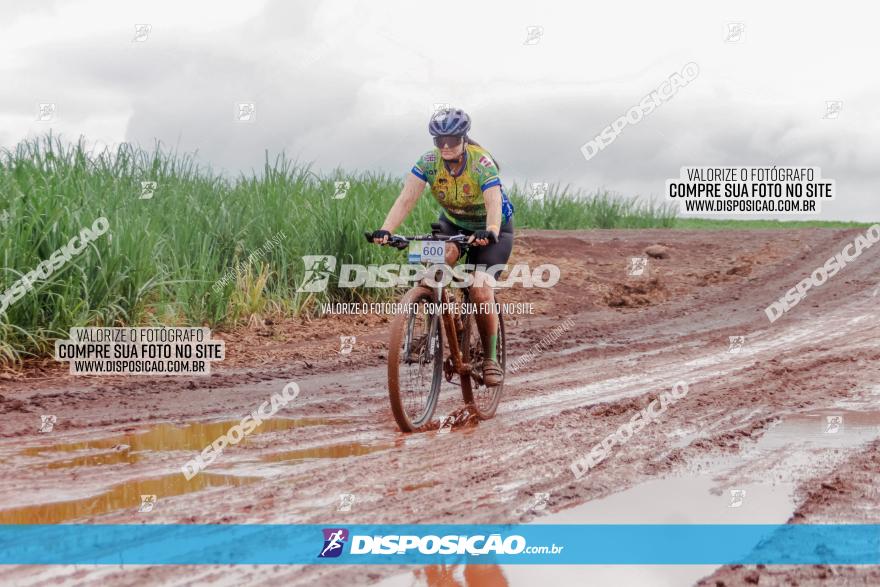 Circuito Metropolitano de Cicloturismo - 3ª Etapa