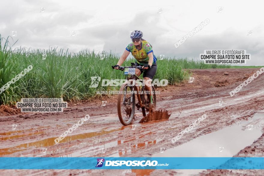 Circuito Metropolitano de Cicloturismo - 3ª Etapa