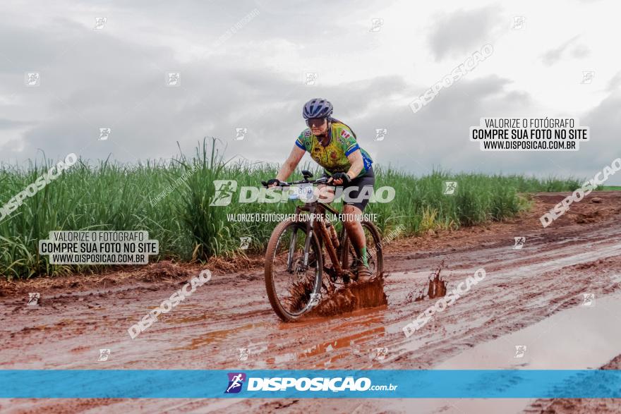 Circuito Metropolitano de Cicloturismo - 3ª Etapa