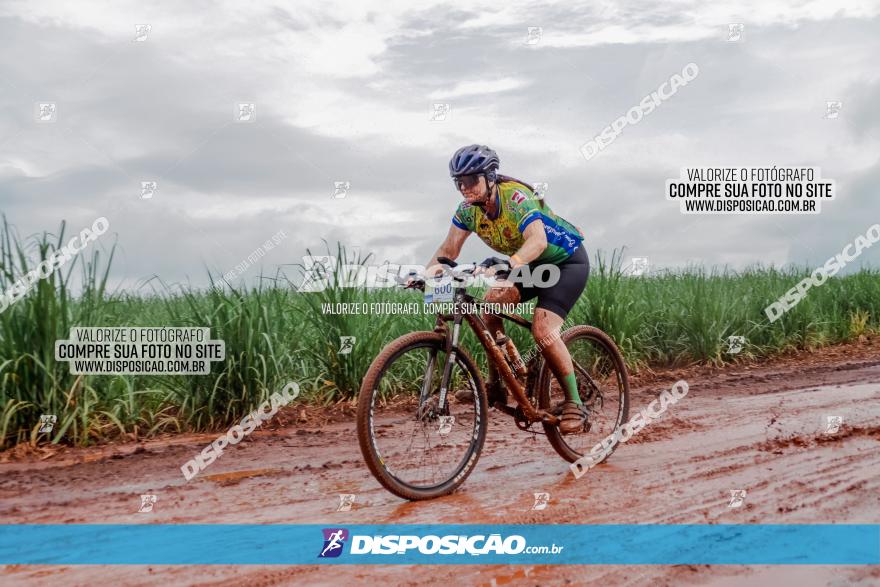 Circuito Metropolitano de Cicloturismo - 3ª Etapa