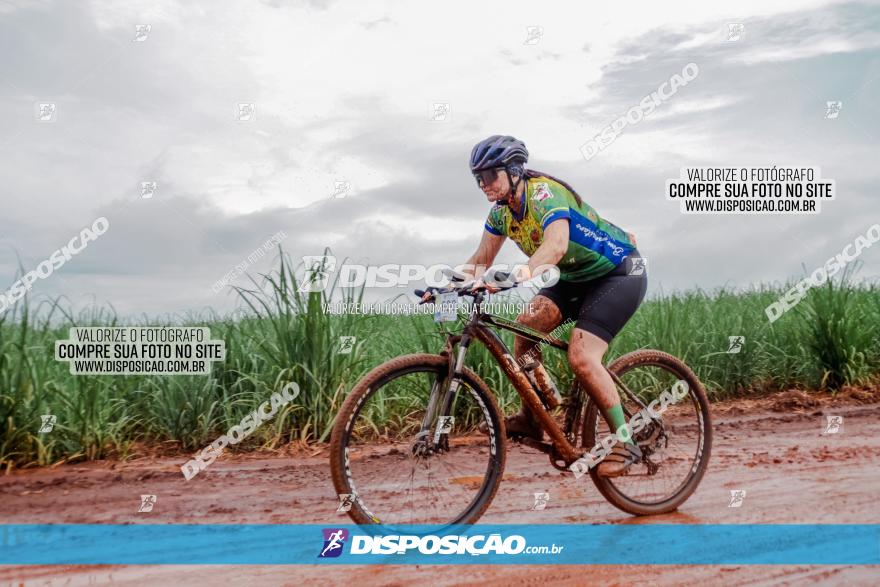 Circuito Metropolitano de Cicloturismo - 3ª Etapa