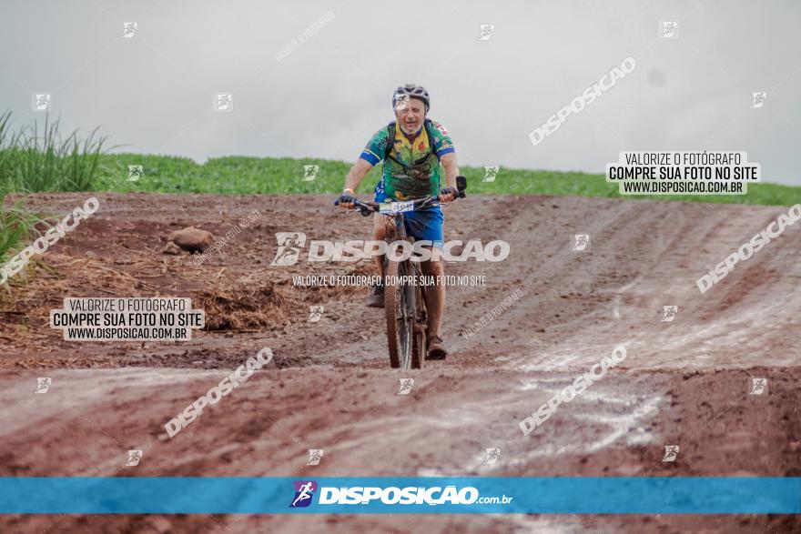 Circuito Metropolitano de Cicloturismo - 3ª Etapa