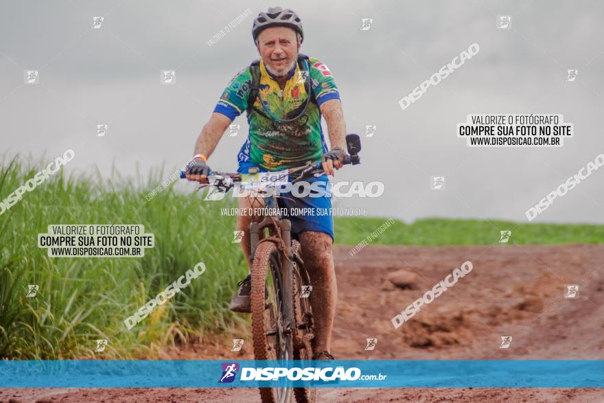 Circuito Metropolitano de Cicloturismo - 3ª Etapa