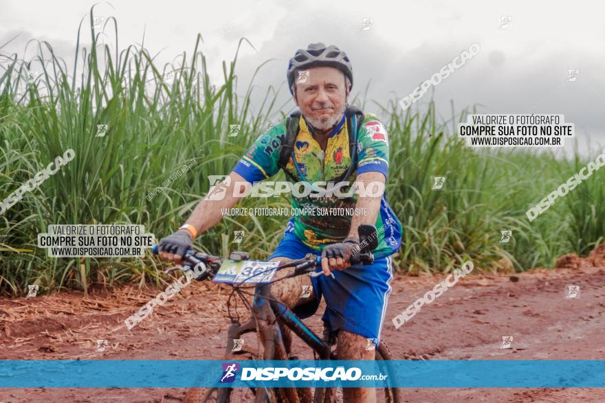 Circuito Metropolitano de Cicloturismo - 3ª Etapa