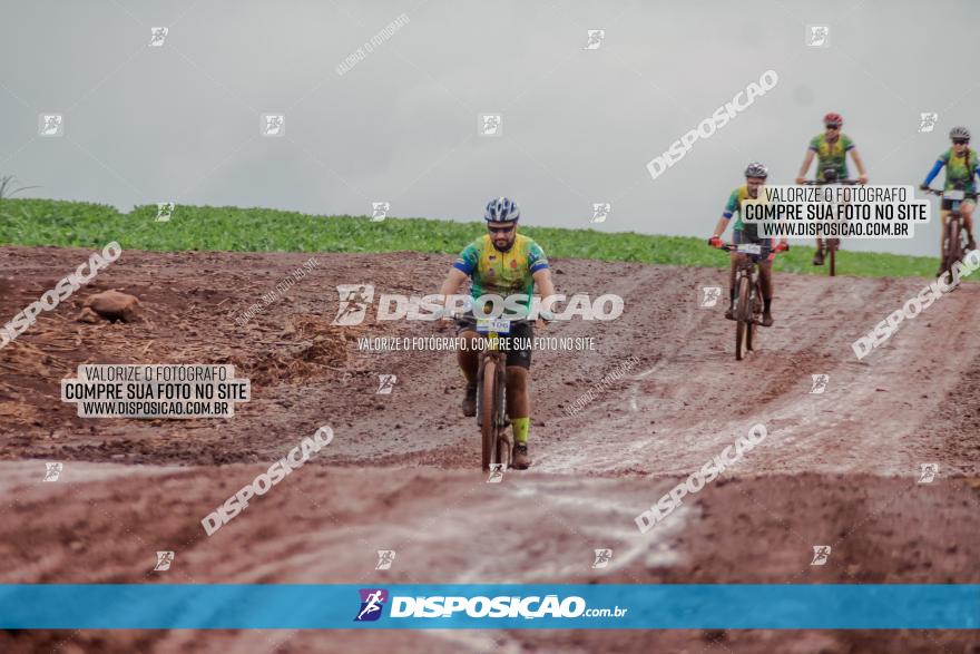 Circuito Metropolitano de Cicloturismo - 3ª Etapa