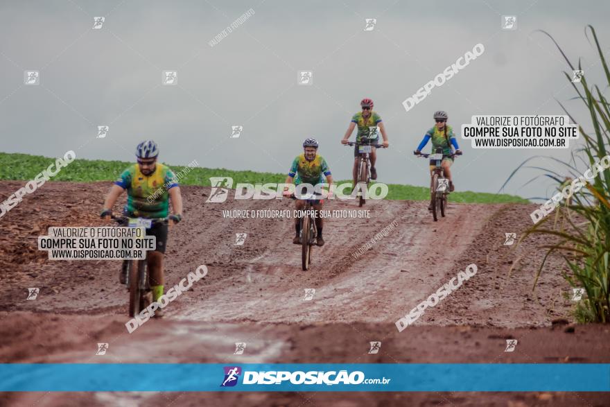 Circuito Metropolitano de Cicloturismo - 3ª Etapa