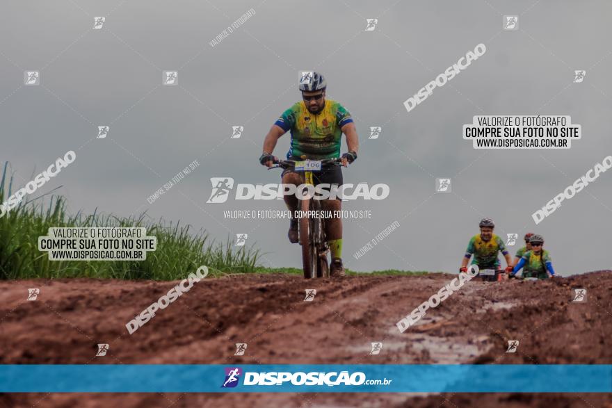 Circuito Metropolitano de Cicloturismo - 3ª Etapa