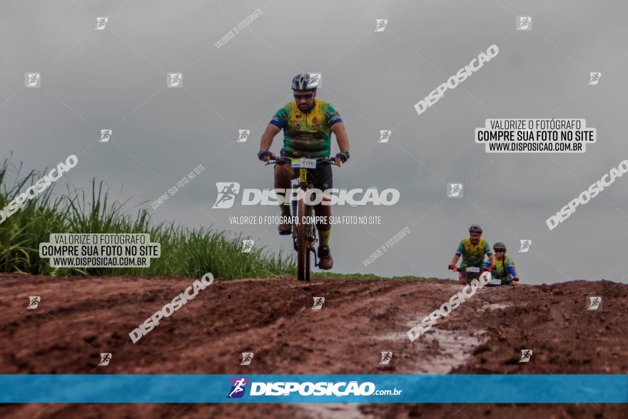 Circuito Metropolitano de Cicloturismo - 3ª Etapa