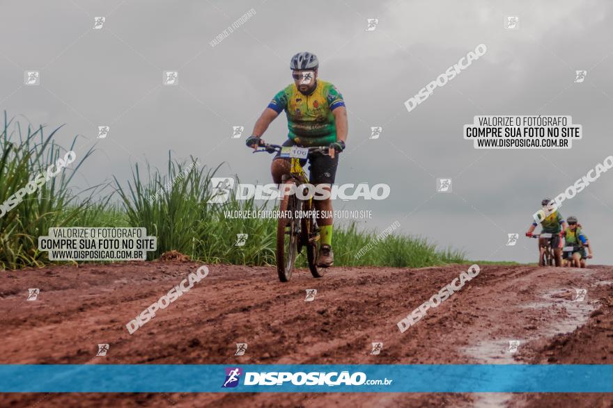 Circuito Metropolitano de Cicloturismo - 3ª Etapa