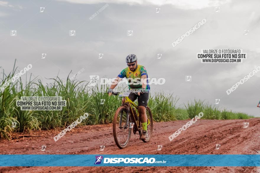 Circuito Metropolitano de Cicloturismo - 3ª Etapa