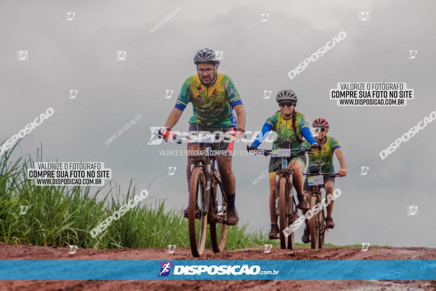 Circuito Metropolitano de Cicloturismo - 3ª Etapa