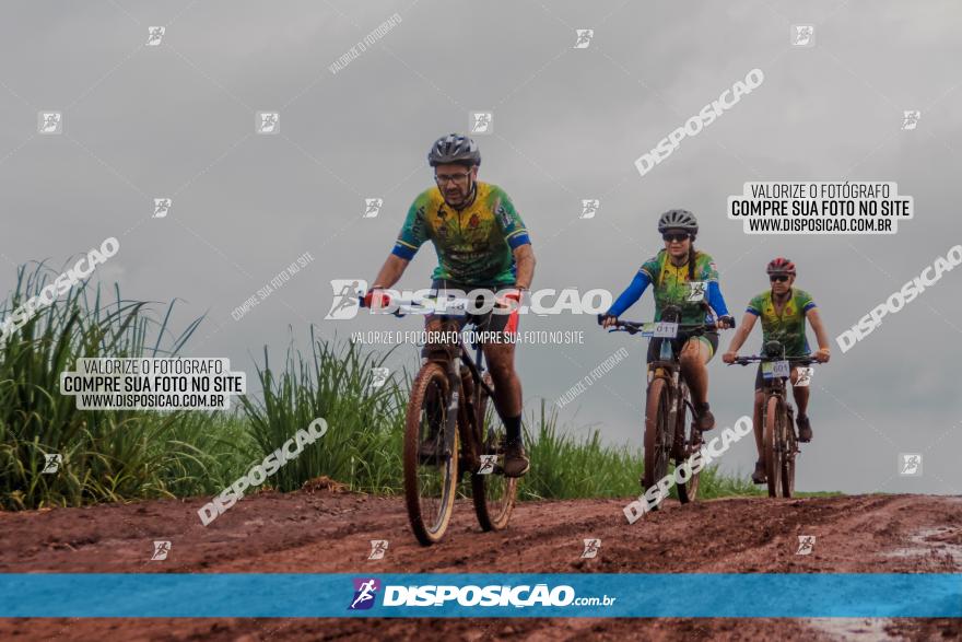 Circuito Metropolitano de Cicloturismo - 3ª Etapa