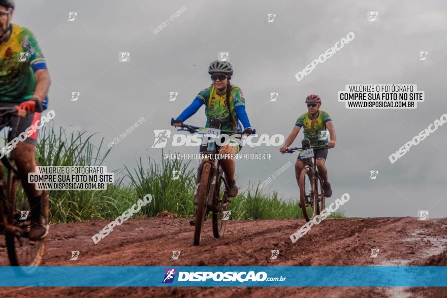 Circuito Metropolitano de Cicloturismo - 3ª Etapa