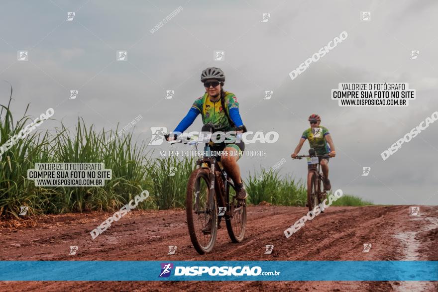 Circuito Metropolitano de Cicloturismo - 3ª Etapa